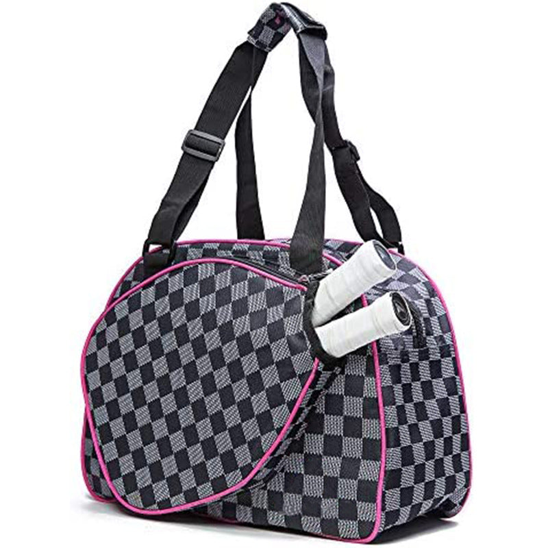 Multi-Compartment Tennis Carry Bag Bowlift
