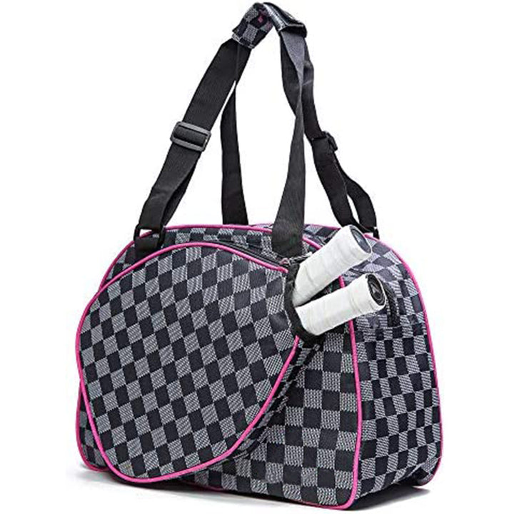 Multi-Compartment Tennis Carry Bag Bowlift