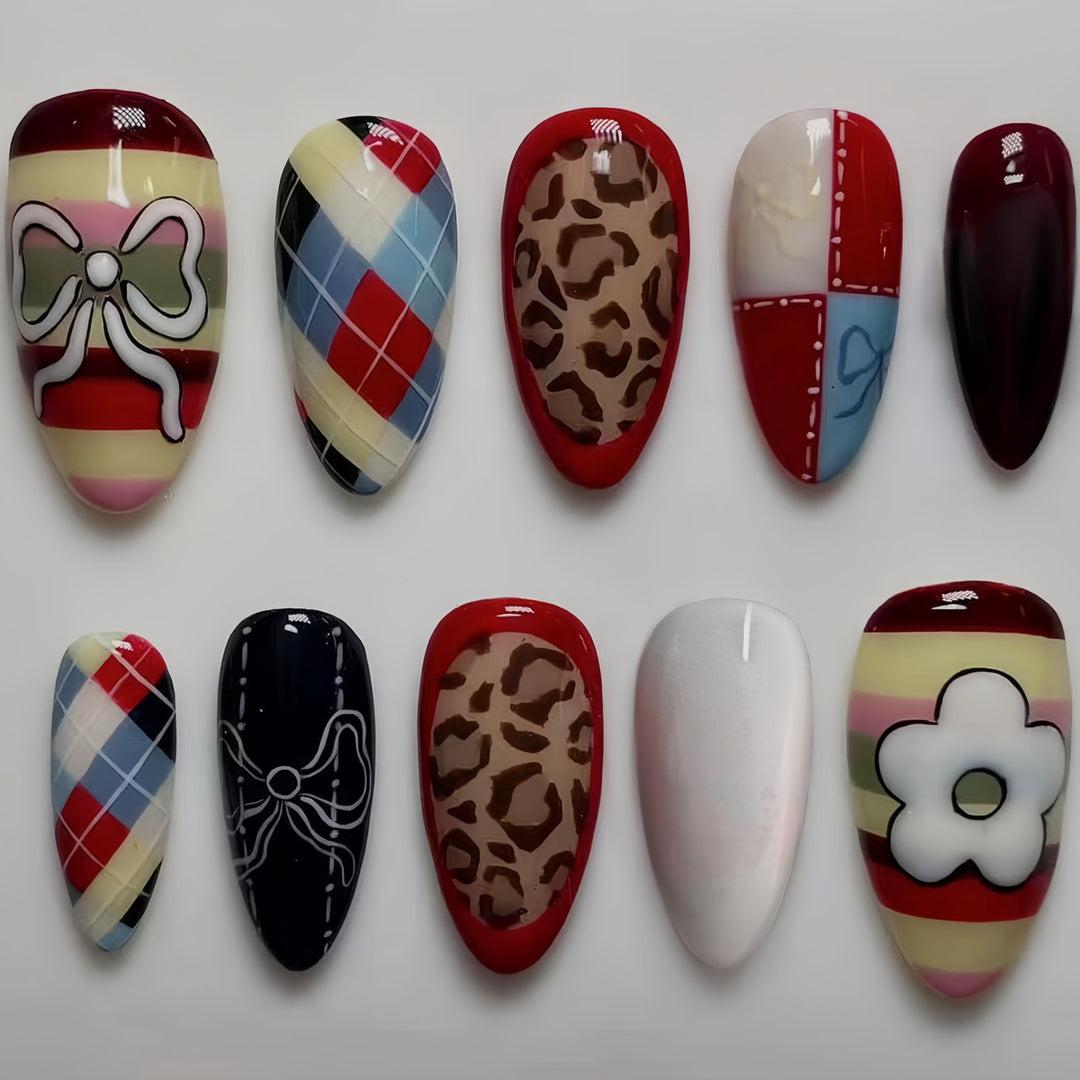 Artistic Expression Nail Enhancements Bowlift