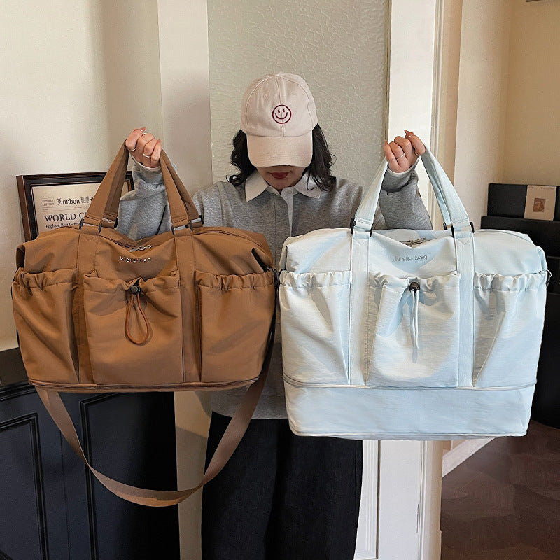 Stylish Travel Handbag