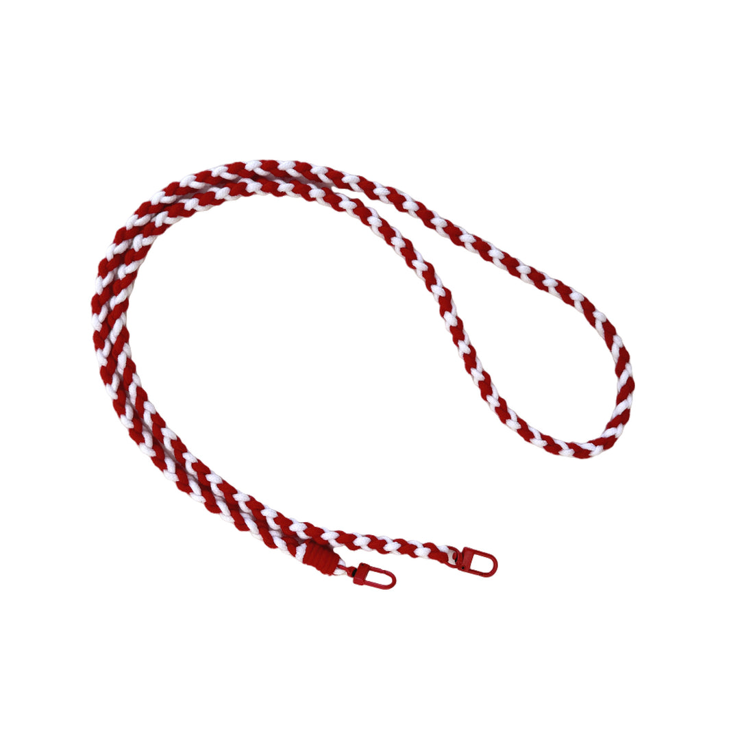Braided Eyewear Cord Bowlift