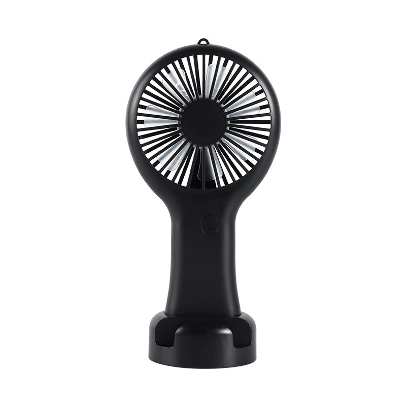 Women's portable handheld fan Bowlift