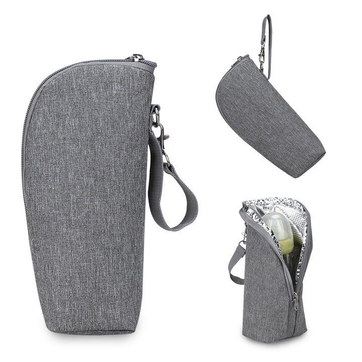 Zip-Up Pencil Case Bowlift