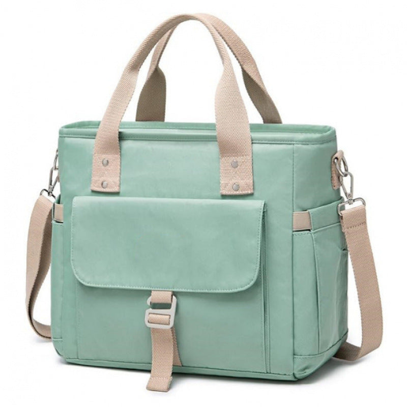 Multi-Purpose Eco-Friendly Bowlift Tote