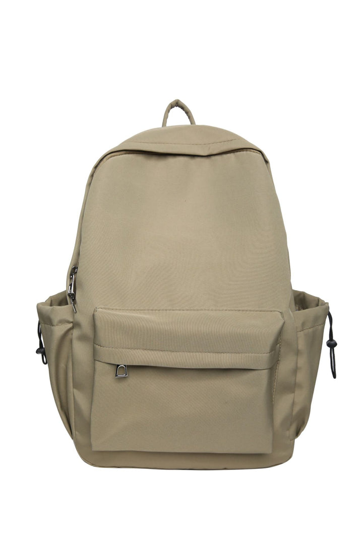Functional Daily Use Backpack Bowlift