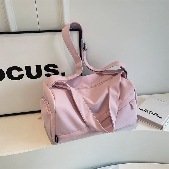 Versatile Utility Travel Duffle