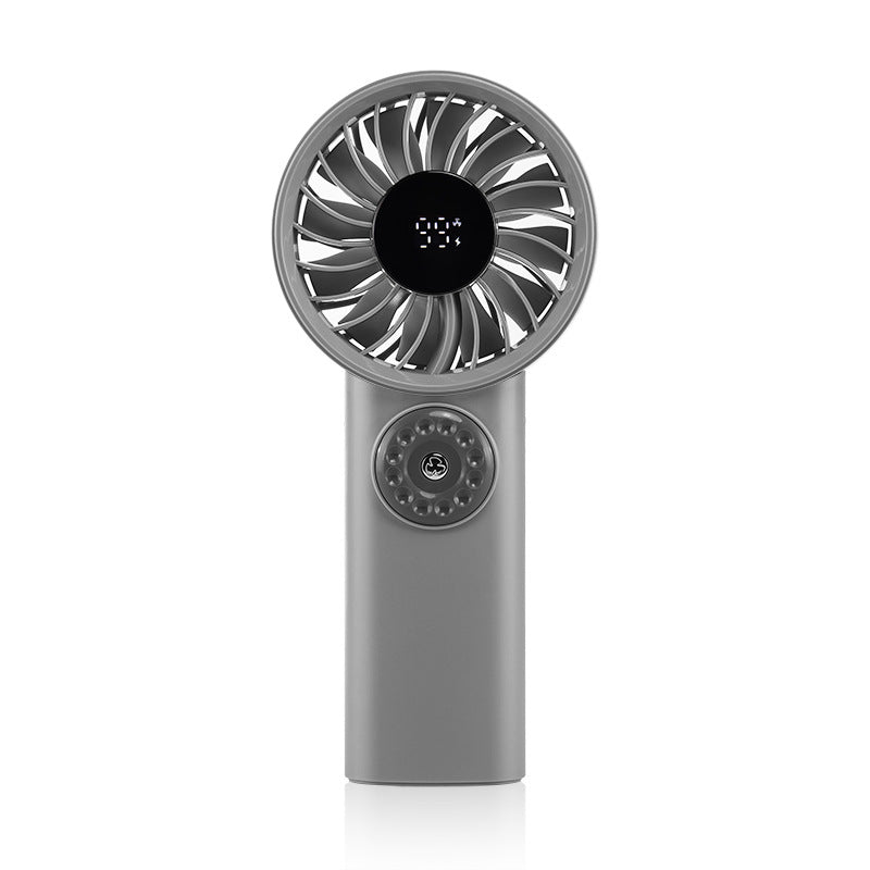 Portable Handheld Fan Bowlift