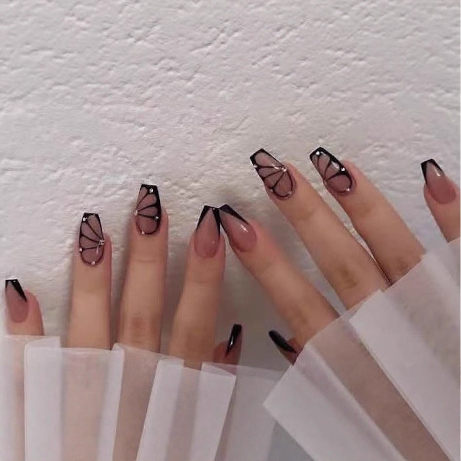 Nail Art Set Bowlift