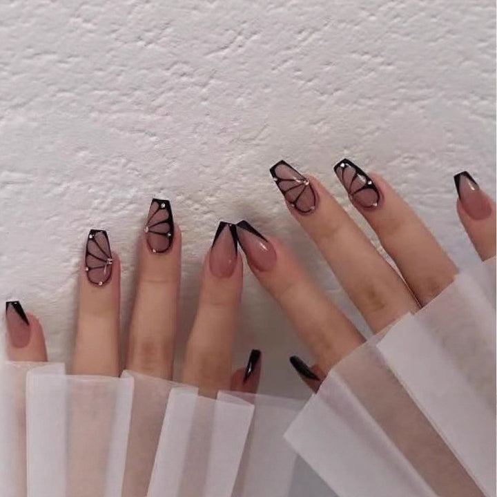 Nail Art Set Bowlift