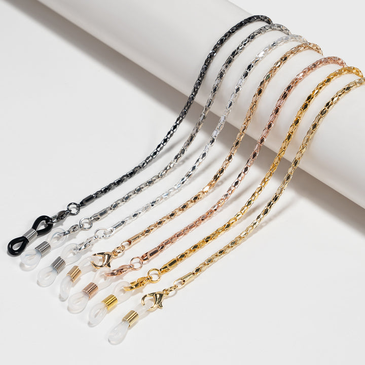 Elegant Eyewear Chain Bowlift