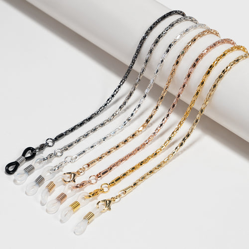 Elegant Eyewear Chain Bowlift