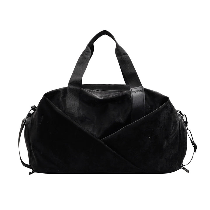 Ladies Stylish and Spacious Travel Bag Bowlift