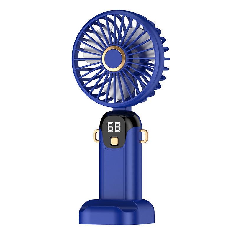 Ladies portable fan Bowlift