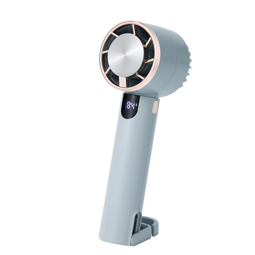 Ladies portable mini fan Bowlift