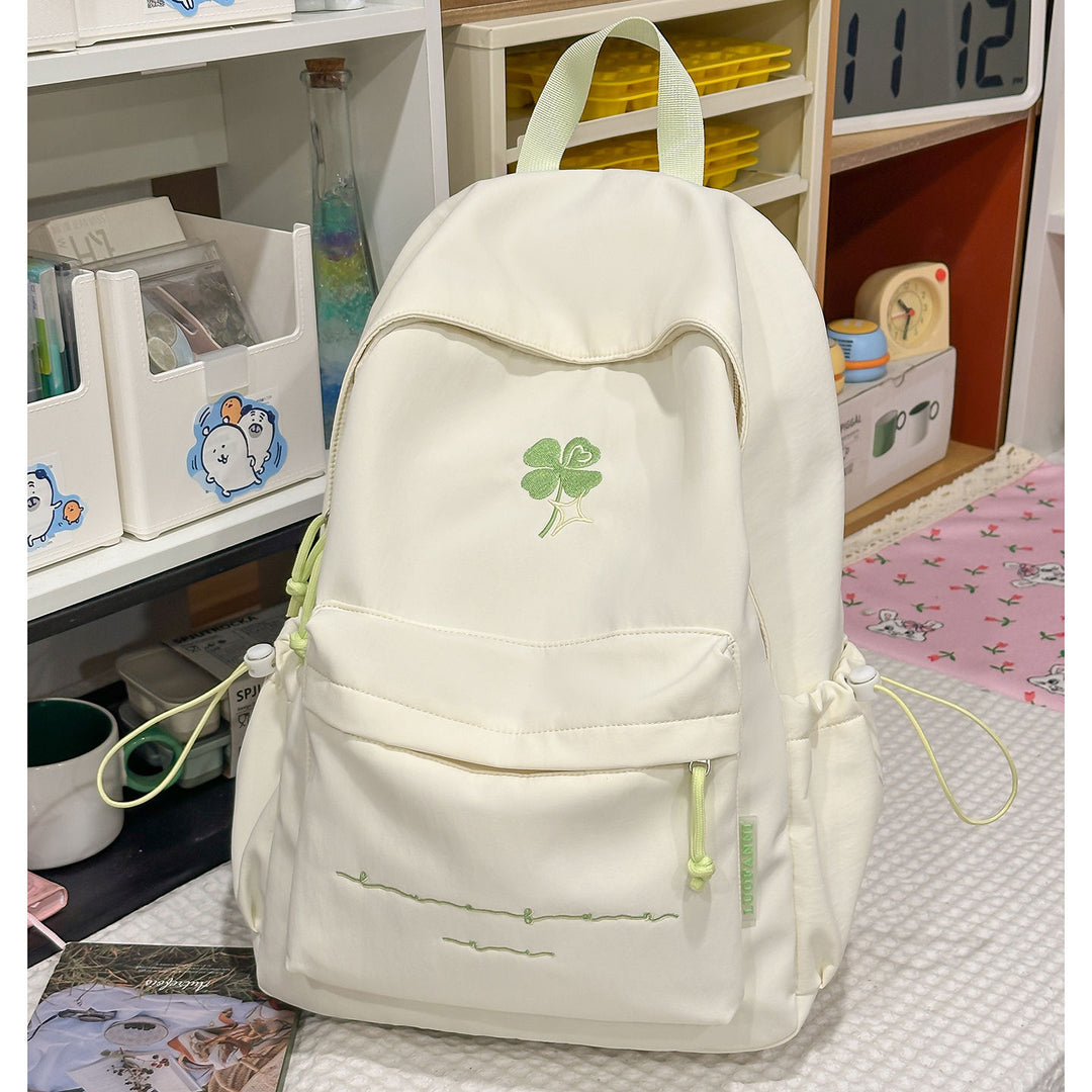 Casual Everyday Backpack Bowlift