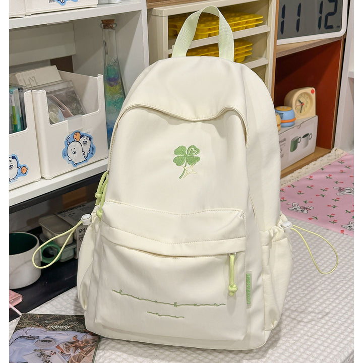 Casual Everyday Backpack Bowlift