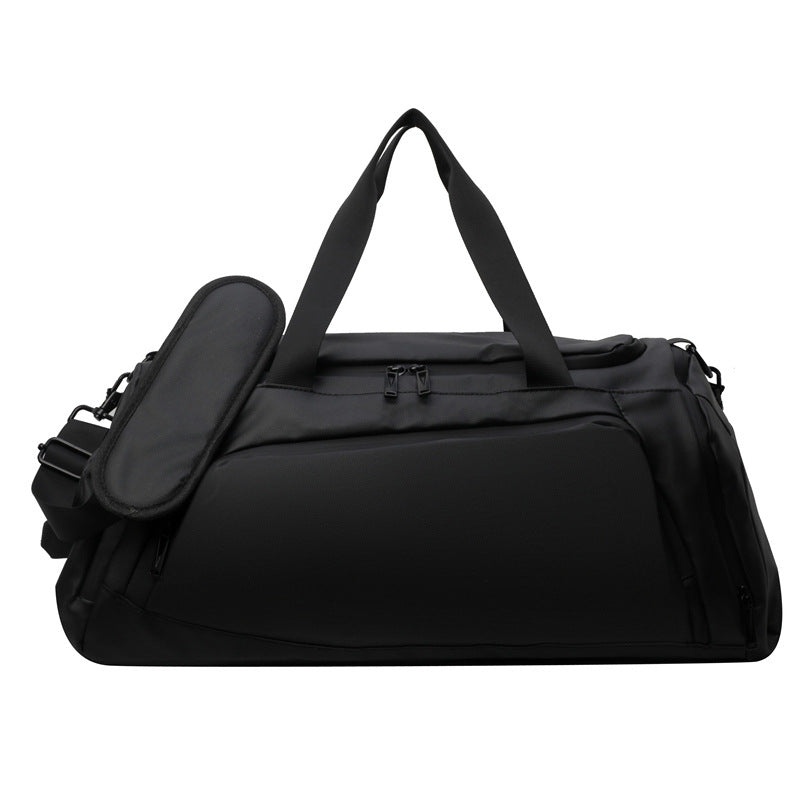 Sport and Travel Bag with Insulated Cooler Bag Bowlift