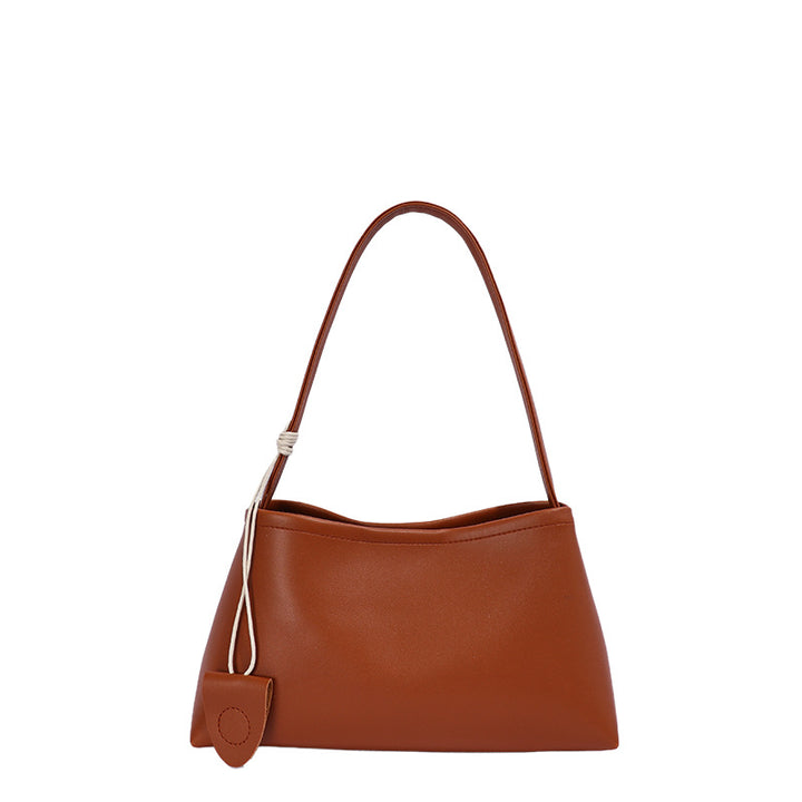 WoChic Minimalist Handheld Tote Bag Bowlift