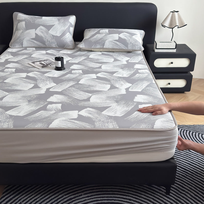 Premium Protective Mattress Pad
