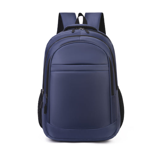 Ergonomic High-Capacity Laptop Backpack Bowlift