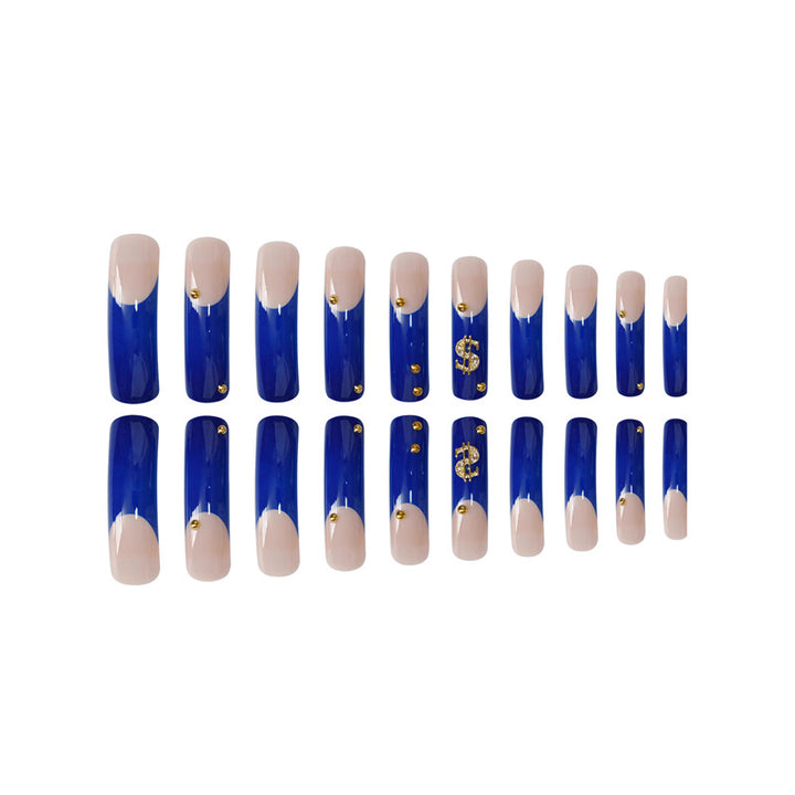 Glamorous Luxury Nail Extensions Bowlift