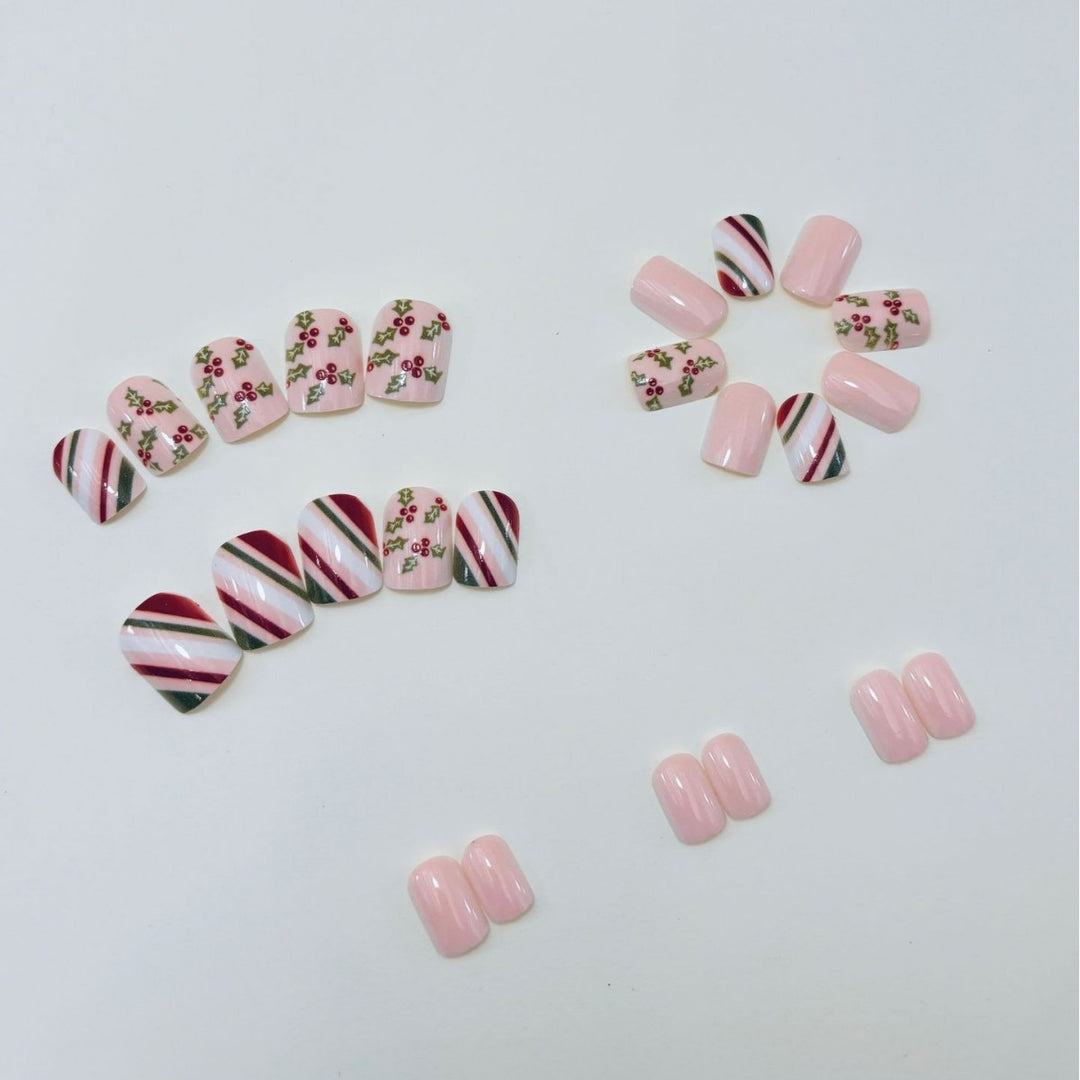 Nail Art Bowlift
