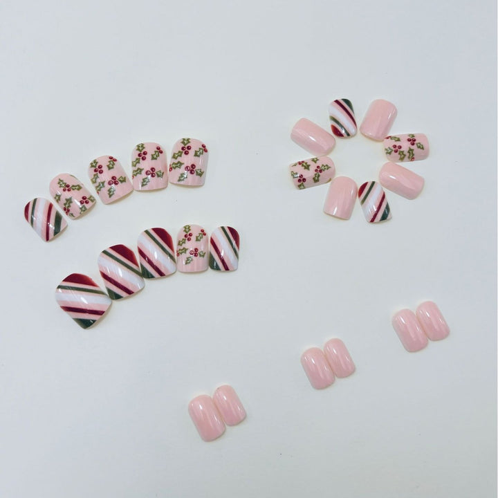Nail Art Bowlift