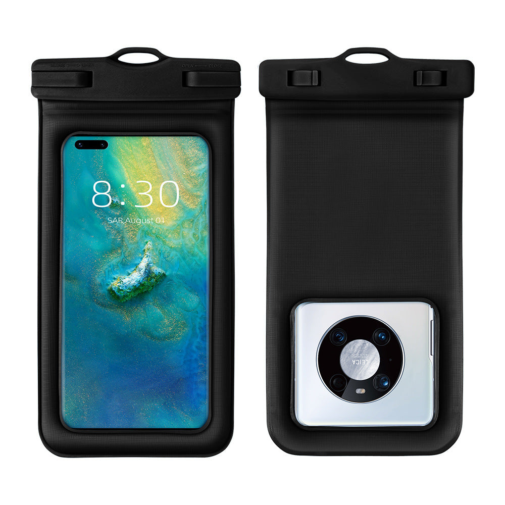Waterproof Smartphone Case Bowlift