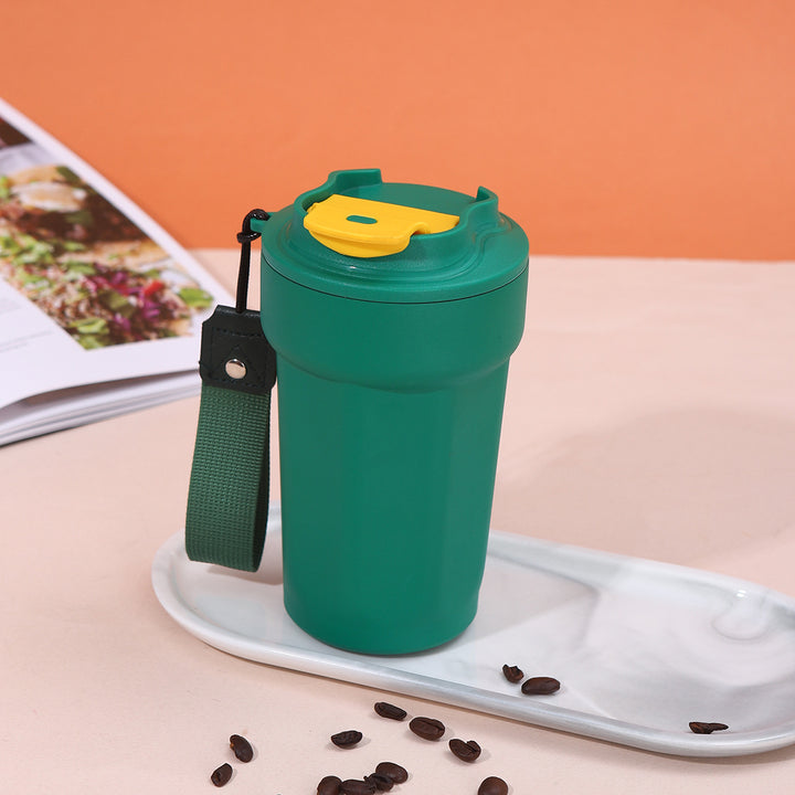 Unisex Insulated Cup Bowlift