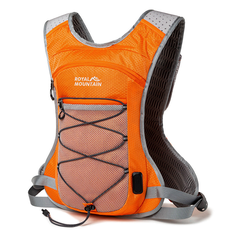 Women's Sports Vest Bowlift