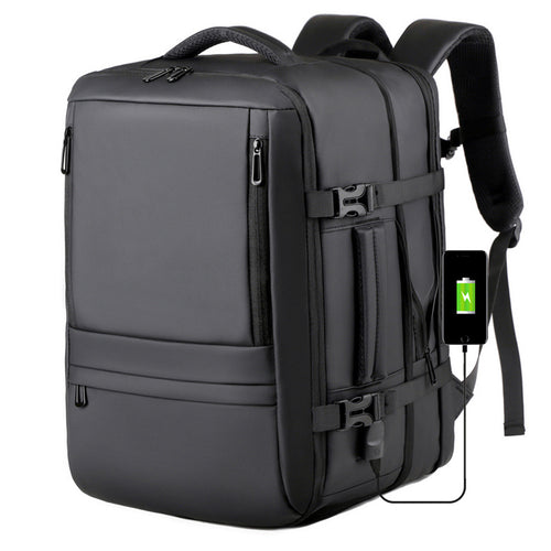 Travel Backpack Bowlift