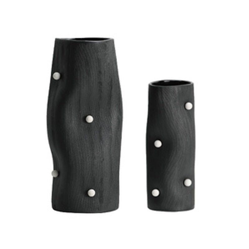 Contemporary Decorative Sculptural Vases