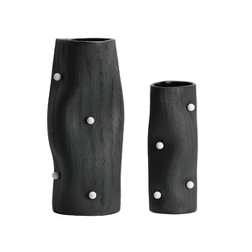 Contemporary Decorative Sculptural Vases