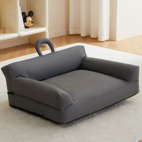 Durable Orthopedic  Sofa   Dog Bed