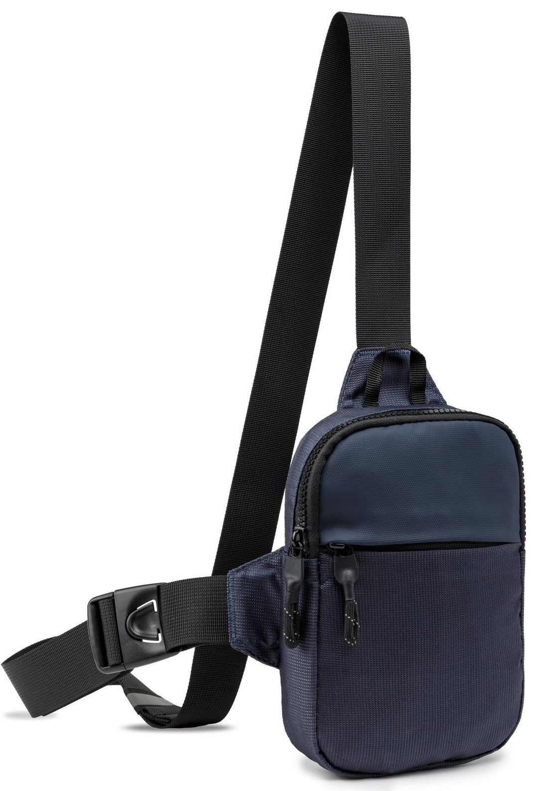 Practical Sling Bag Bowlift