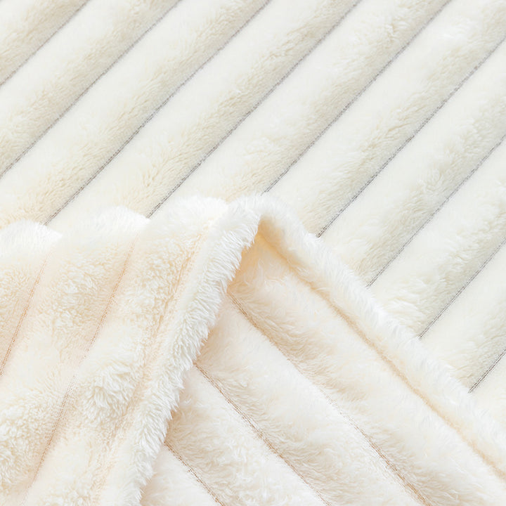 Plush Blanket