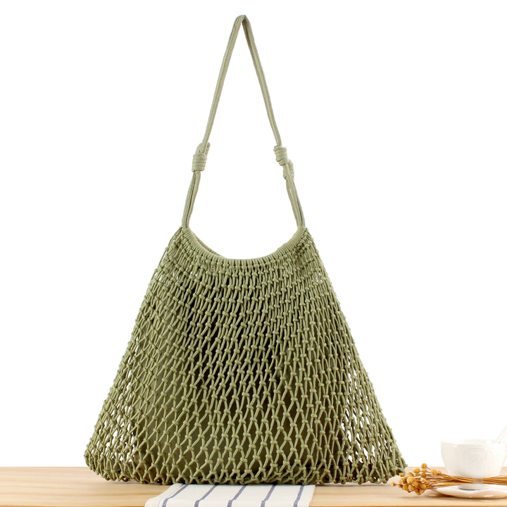 Net beach bag Bowlift
