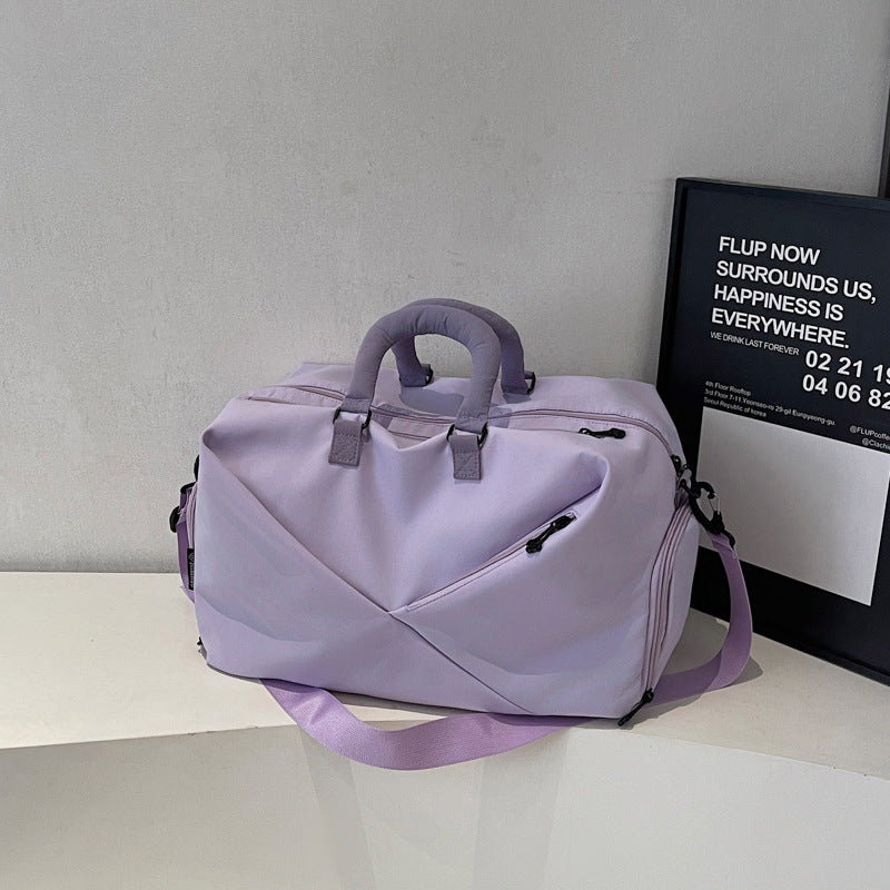 Travel bag Bowlift