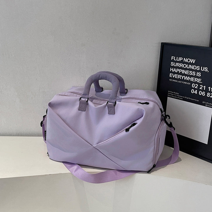 Travel bag Bowlift