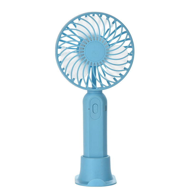 Portable Handheld Fan Bowlift