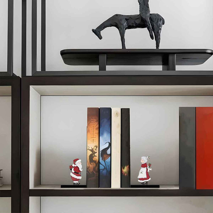 Decorative Bookends