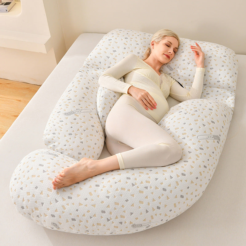 Pregnancy and Nursing Pillow Bowlift
