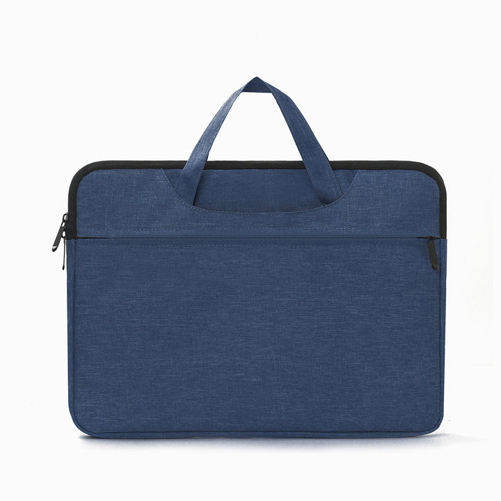 Laptop Protective Case with Shock-Absorbing Properties Bowlift