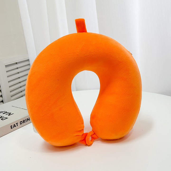 Travel pillows Bowlift