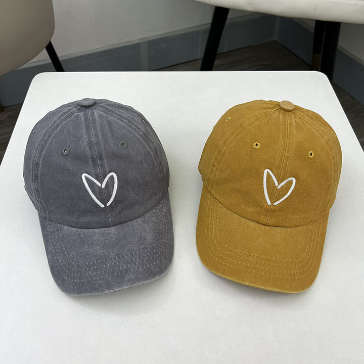 Women's Adjustable Cotton Cap Bowlift