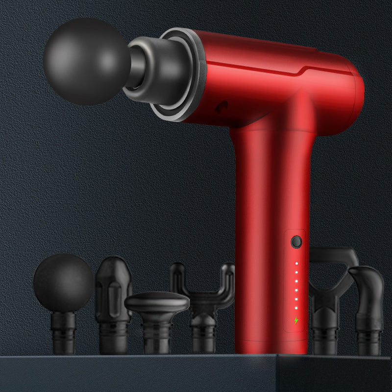 Muscle Relief Massage Gun Bowlift