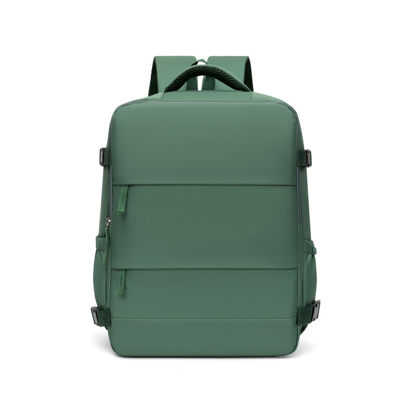 Practical Daily Backpack Bowlift