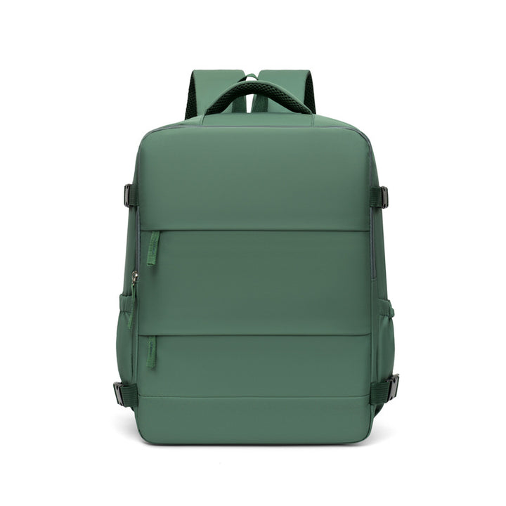 Practical Daily Backpack Bowlift