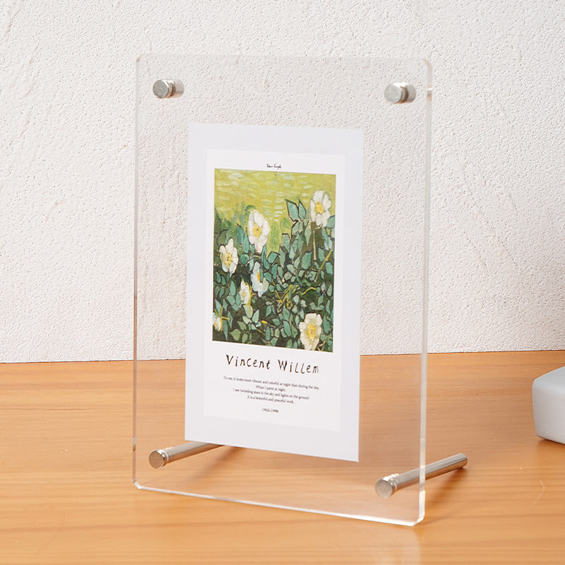 Acrylic Display Stand