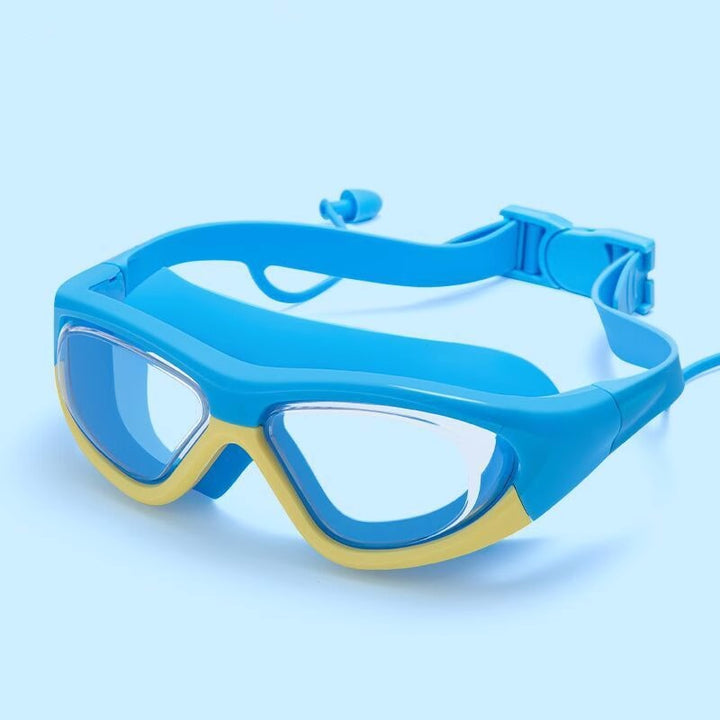 Swimming goggles Bowlift